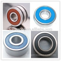 motor bearings B8-74D inch deep groove ball bearing